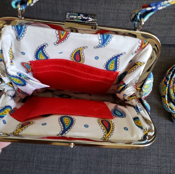 Vera Bradley handbag - Picture 4 of 4